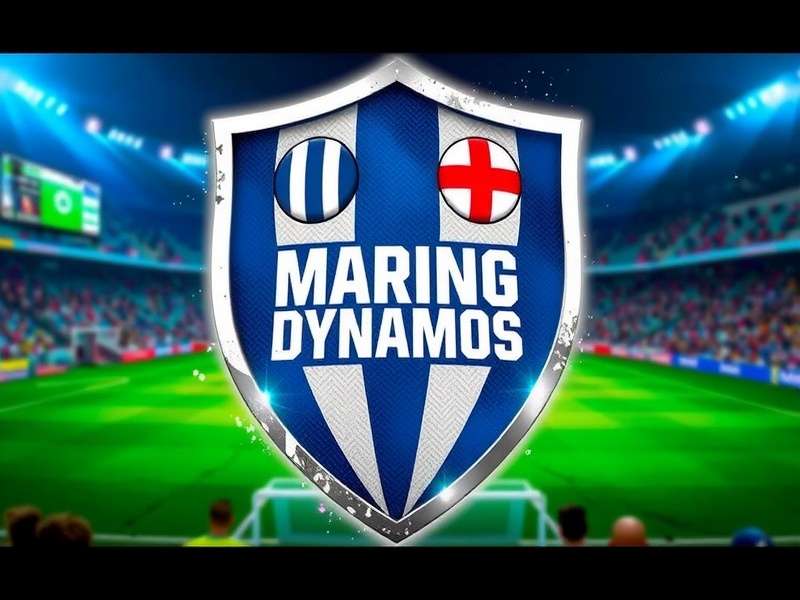 Margao Daring Dynamos Game Cover